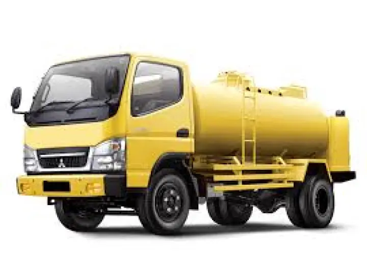 SEDOT WC SAMPAI HABIS jagakarsa